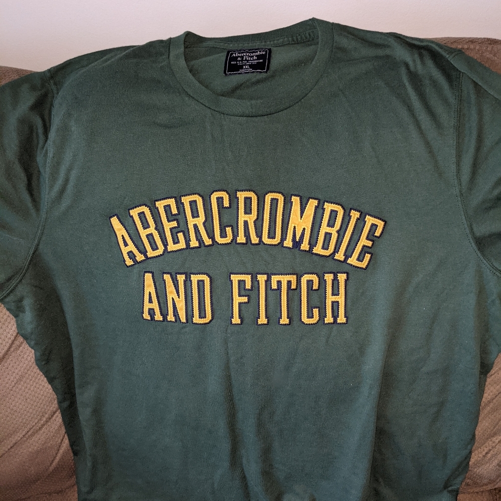 Abercrombie and Fitch T-Shirt